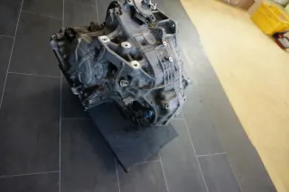 Getriebe AUTOMATIK VW Crafter MAN TGE 2.0 TDI 8 GANG RJJ gebraucht ungeprüft - Bild 4