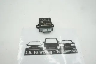 LWR Steuergerät Audi A1 Q3 8X Steuergerät 8X0907357C leuchtweitenregulierung - Bild 1