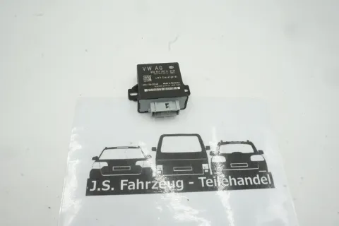Background image for LWR Steuergerät Audi A1 Q3 8X Steuergerät 8X0907357C leuchtweitenregulierung