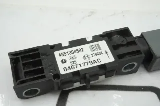 Chryler Jeep Crashsensor Sensor 04671779AC - Bild 4