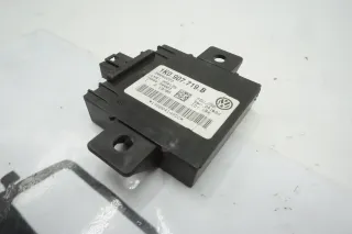 VW Golf Passat Polo Steuergerät Alarm Sicherheit 1K0907719B - Bild 3