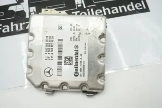 Kamera Mercedes C-Klasse W204 W212 Mehrzweckkamera vorne A0009050038 Original - Bild 4