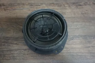 Audi A4 8W A5 F5 Tieftonlautsprecher 8W6035411 Lautsprecher bass loudspeaker - Bild 1
