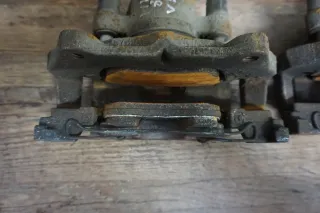 Ford Fiesta MK8 VII ST Bremsensatz Vorne Vorne Bremse Bremsanlage - Bild 9
