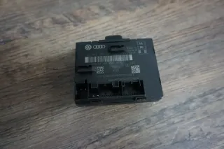 4G8959795J 4G8959795G Audi A6 4G A7 4G Türsteuergerät Steuergerät Door unit - Bild 1
