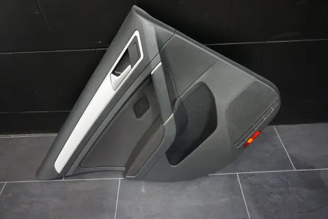 Background image for VW Golf 7 VII Variant original Verkleidung Tür Türverkleidung hinten links