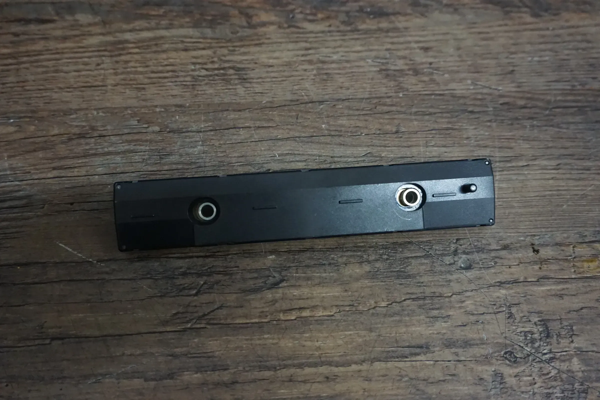 Audi Q7 4L Antenne Antennenverstärker 4L0035225G Antenna Amplifier rechts - Bild 1