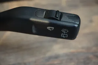 VW Passat 3C B6 Lenkstockhebel Lenksäule Blinker Wischer Tempomat 3C9953513B - Bild 3