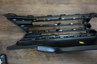VW Passat 3G Kühlergrill 3G0853653 3G0853651 Kühlergitter Frontgrill bis 2019 - Bild 7