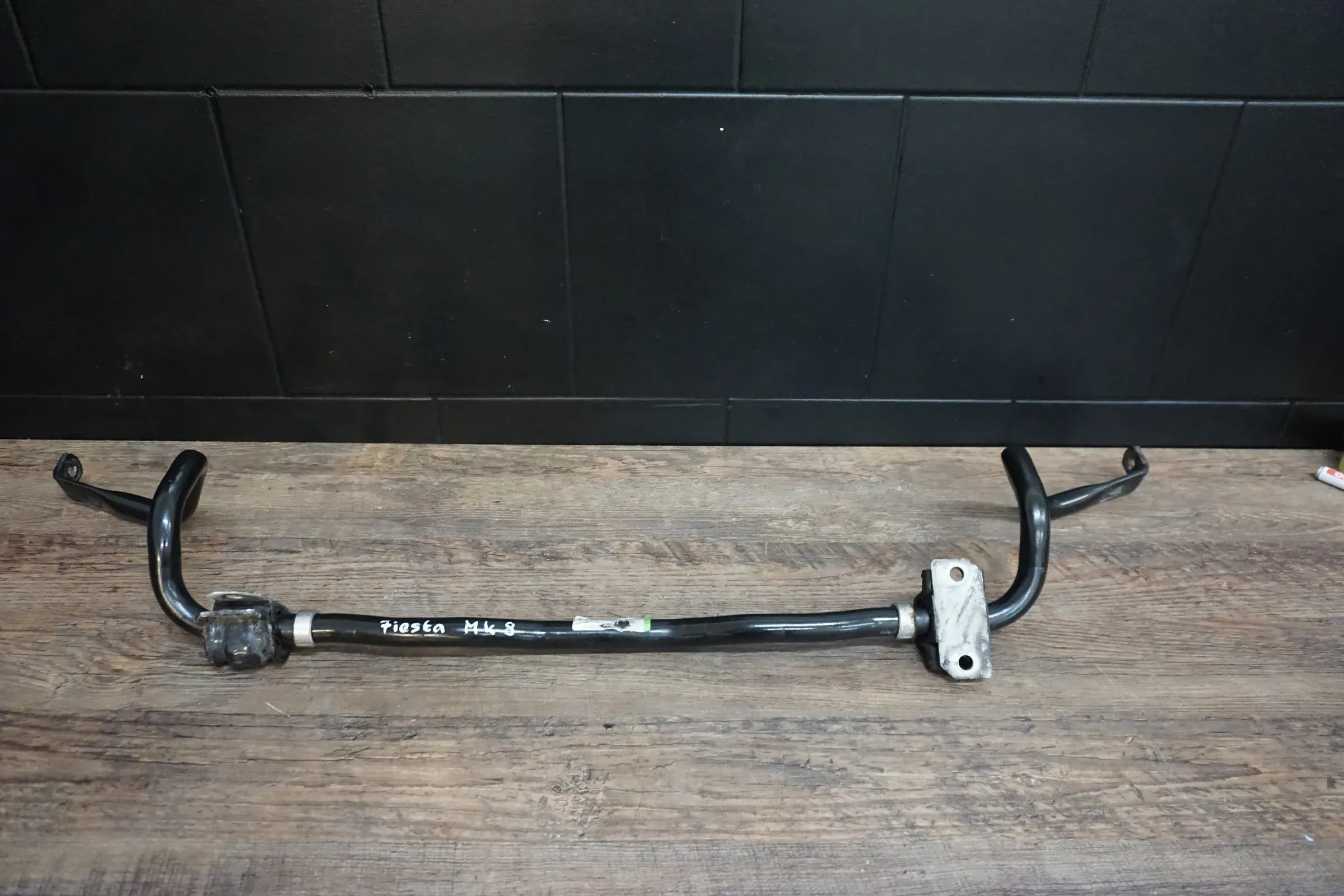 Ford Fiesta Mk8 ST 2018 VII Stabi Stabilisator - Bild 1