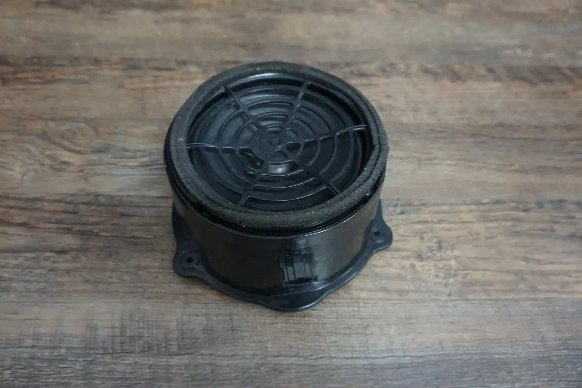 Lautsprecher Rechts Hinten Bang & Olufsen für Audi A3 8V 12-16 3T 8V0035411A - Bild 1