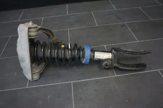 Stoßdämpfer Links Vorne VW 7L6413031L 7L6412021AJ 7L Touareg 3.0 V6 TDI DPF - Bild 1