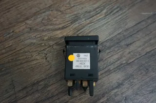 VW Passat 3B 3BG Heckscheibenheizung Schalter 3B0959621C - Bild 3