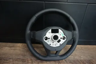 Multifunktionslenkrad Lederlenkrad DSG ACC VW Passat 3G 3G0419089AJ Golf VIII 8 - Bild 7