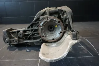 Audi A8 4H A6 4G S5 8T V8 360PS KCC Diff Differential Hinterachsgetriebe - Bild 3