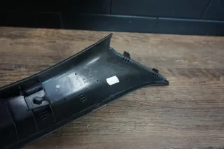 BMW 3er E93 Abdeckung Säule A-Säule Verkleidung Links O/S Carbon schwarz 712931 - Bild 5