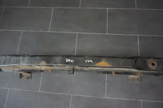 BMW 3 E92 E93 1 Stossfänger Vorn Stossstange Träger Prallträger 7267671 - Bild 3