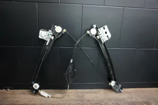 VW CC Passat Fensterheber Fensterhebermechanik hinten rechts 3C8839462K - Bild 2
