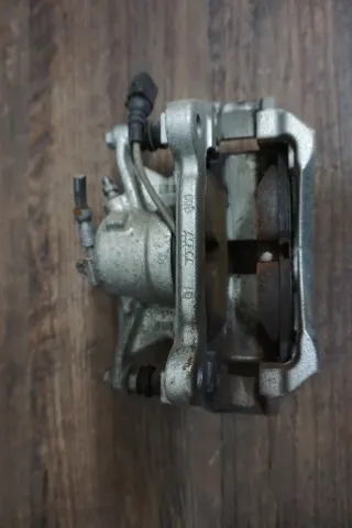 VW Golf 7 Kombi Bremssattel Sattel Bremse vorne rechts TRW 57 6792/G - Bild 4