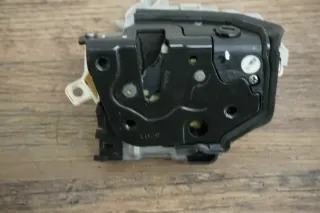 Audi A4 8K Q3 8U Türschloss Schloss Tür hinten rechts 8K0839016C - Bild 3