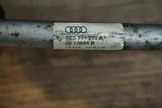 6-Gang Schaltgestänge Audi A4 8K A5 8T Schaltbetätigung Schaltung 8K0711025H - Bild 8