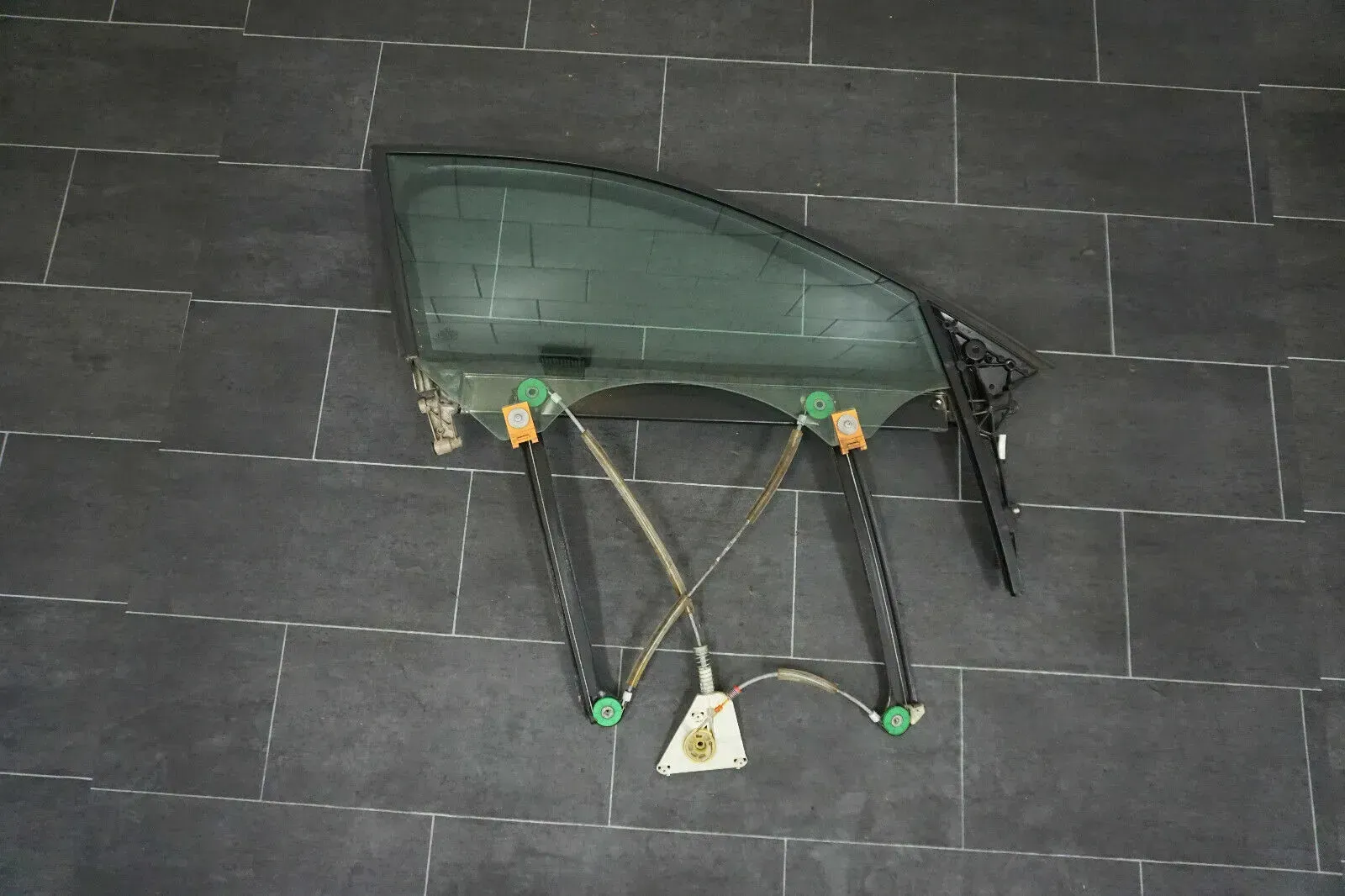 8P3837462C Fensterheber Vorne Rechts Audi A3 Sportback 5-Türer - Bild 1