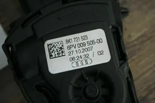 Audi A4 B8 8K Gaspedal elektrisch Fahrpedal Gaswertgeber Potentiometer 8K1721523 - Bild 4
