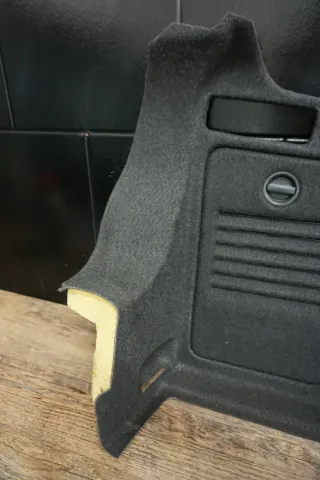 Audi A5 8T Kofferraumverkleidung links Verkleidung Seitenverkleidung 5K7867427C - Bild 2