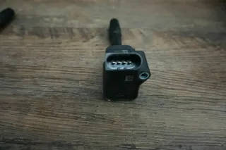 1x Stück Audi A4 8W A5 F5 2.0 35TFSI 06H905110L Zündspule mit Zündkerzenstecker - Bild 8