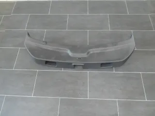 Original VW Scirocco 3 Heckklappenverkleidung 1K8867601C Verkleidung Heckklappe - Bild 1