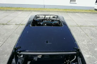 Audi RS4 B8 8K Karosserie Karosse Limousine Schwarz Rohkarosse BJ2016 Unfall - Bild 10