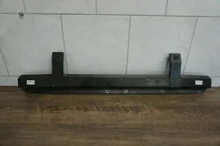 BMW E63 6er 635d Halter Kühler Verbindung Vorderbau Frontrahmen 7008845 - Bild 1