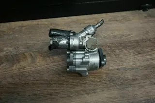 original Audi A4 A5 S4 S5 3,0TFSI 3,2FSI Servopumpe Hydraulikpumpe 8K0145156E - Bild 2