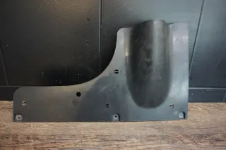 Abdeckung Verkleidung Lenksäule Unten 7H1863098A VW Caravelle Kurz Comfortline - Bild 1