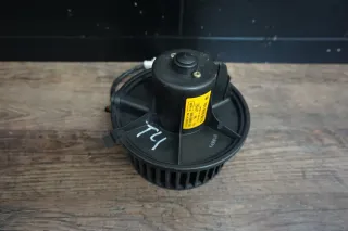 VW T4 Lüftermotor Gebläsemotor Heizungsgebläse Siemens 701819021B - Bild 4