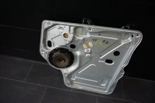 VW T5 Fensterheber Türtafel elektrisch Vorne Rechts 7H0837730AP - Bild 2