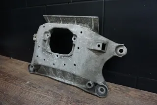 Original Audi A4 8K A5 8T Getriebeträger Querträger Träger Halter 8K0399263T - Bild 3