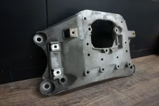Audi A4 8K A5 8T Q5 8R A6 4G A7 4G Querträger Getriebe Halterung 8K0399263AT - Bild 2