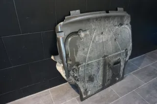 Original VW Multivan T5 7H 2.5 TDI Unterfahrschutz Motorschutz 7H0805687 - Bild 2
