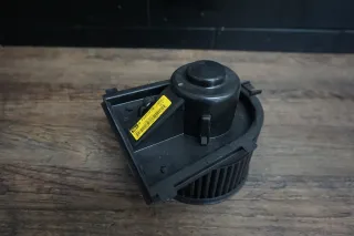 Audi A3 S3 8L TT VW Rechtslenker Gebläsemotor Lüftermotor Valeo 1J2819021 - Bild 1