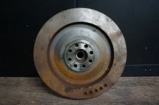 Einmassenschwungrad AFK ACV VW Multivan T4 TDI 75 Kupplung - Bild 1