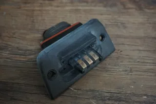 VW Bus T5 Türkontaktschalter Kontaktschalter Schiebetür links 7H0907437B - Bild 1
