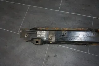 T4 Schlossträger Frontträger Aufnahme Wasserkühler 7D0805563A lange Front VW - Bild 3