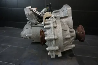 Schaltgetriebe Getriebe Audi Skoda VW 1,8 TSI CDA KVT 6 Gang 02S300046F 112tkm - Bild 5