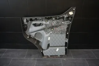 BK21-V23943-BL1FPI Verkleidung Türverkleidung Links FORD Transit Custom - Bild 5