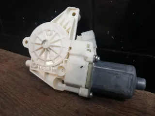 Mercedes Vito W447 Fensterheber Motor Tür vorne rechts Antrieb A4479063600 - Bild 6