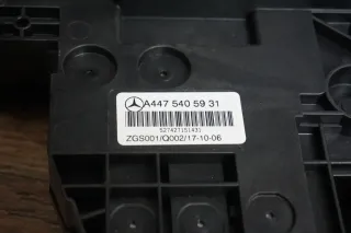 Mercedes Vito W447 Stromkasten Sicherungskasten Sicherungsbox A4475405931 - Bild 5