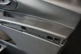MERCEDES VITO Tourer W447 Türverkleidung vorne rechts Beifahrertür - Bild 4