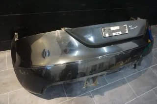 Audi TT 8J Stoßstange hinten Bumper Stange Heck Heckstoßstange - Bild 2