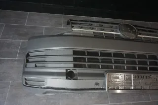 STOßSTANGE vorne VW T6 Transporter 2015-2019 + ACC PDC - Bild 5